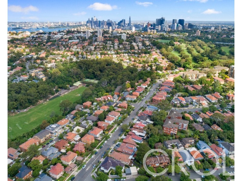 90 Cammeray Rd, Cammeray NSW 2062