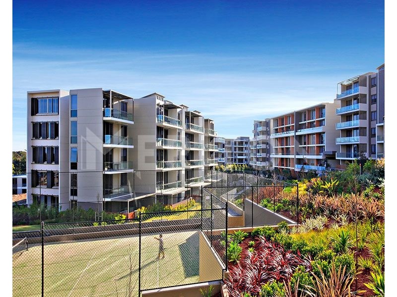 502/14 Epping Park Drive, Epping NSW 2121