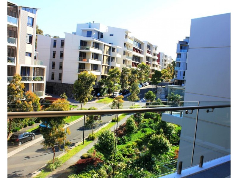 502/14 Epping Park Drive, Epping NSW 2121