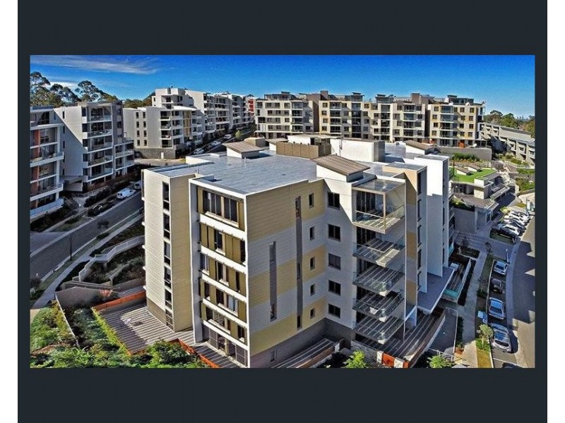 502/14 Epping Park Drive, Epping NSW 2121