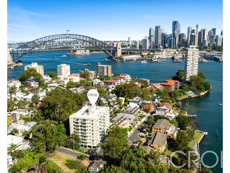 58/90 Blues Point Road, Mcmahons Point NSW 2060