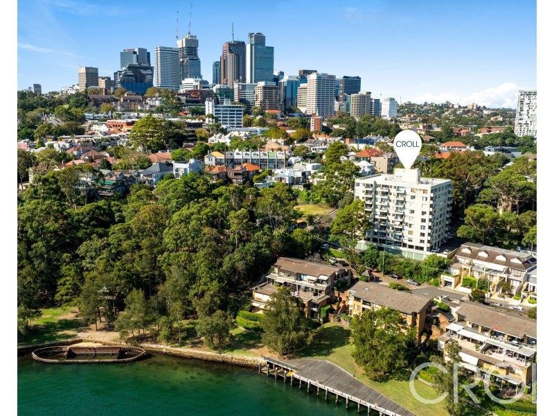 58/90 Blues Point Road, Mcmahons Point NSW 2060