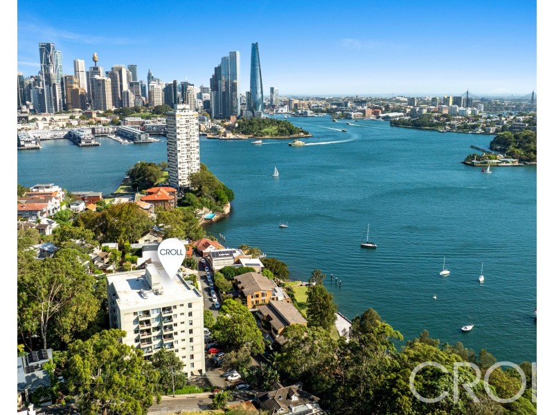 58/90 Blues Point Road, Mcmahons Point NSW 2060