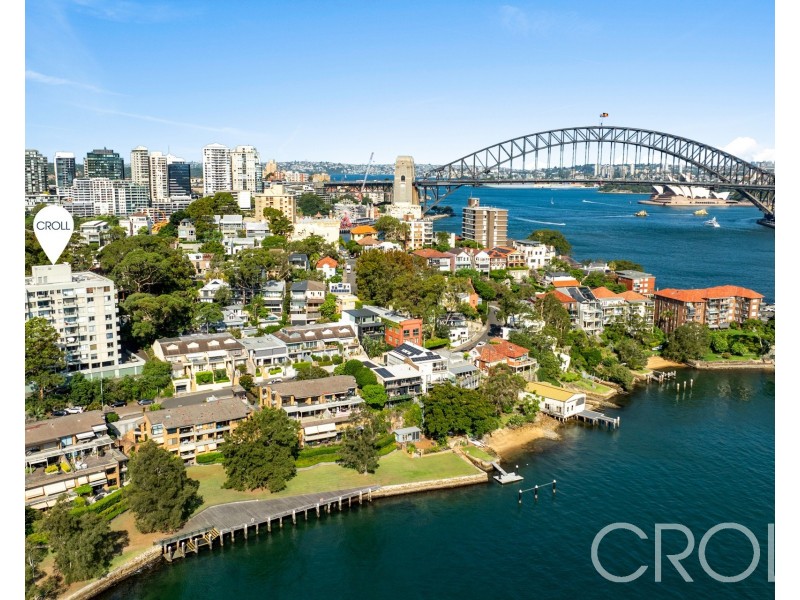 58/90 Blues Point Road, Mcmahons Point NSW 2060