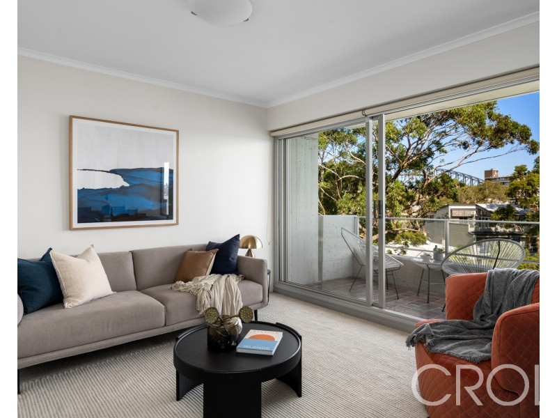 58/90 Blues Point Road, Mcmahons Point NSW 2060