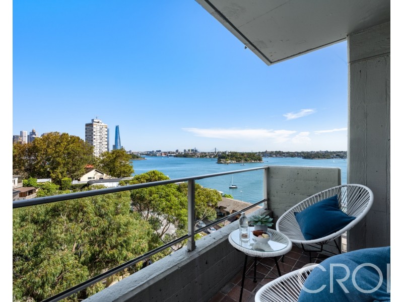 58/90 Blues Point Road, Mcmahons Point NSW 2060