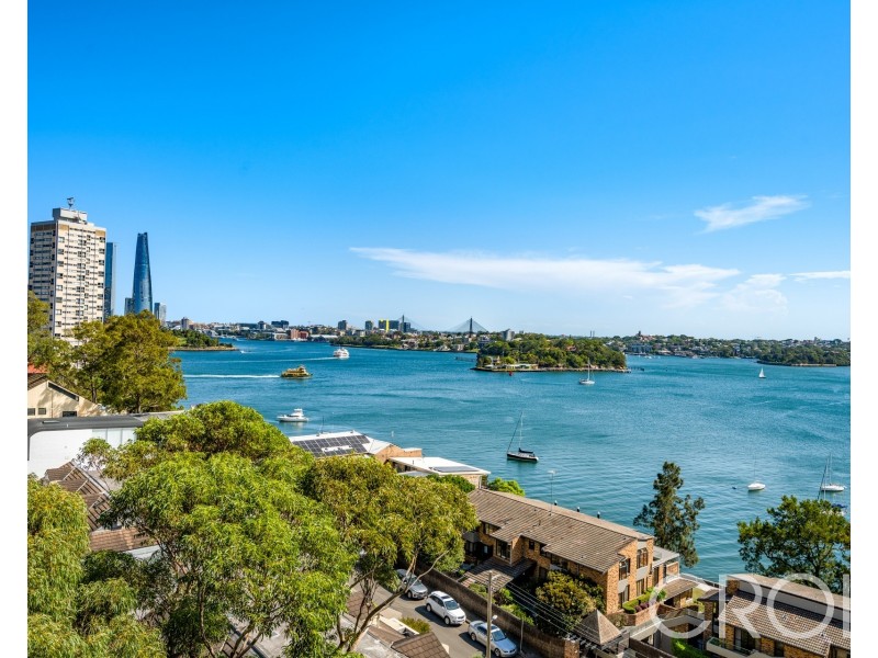 58/90 Blues Point Road, Mcmahons Point NSW 2060