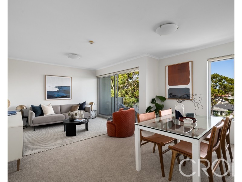 58/90 Blues Point Road, Mcmahons Point NSW 2060