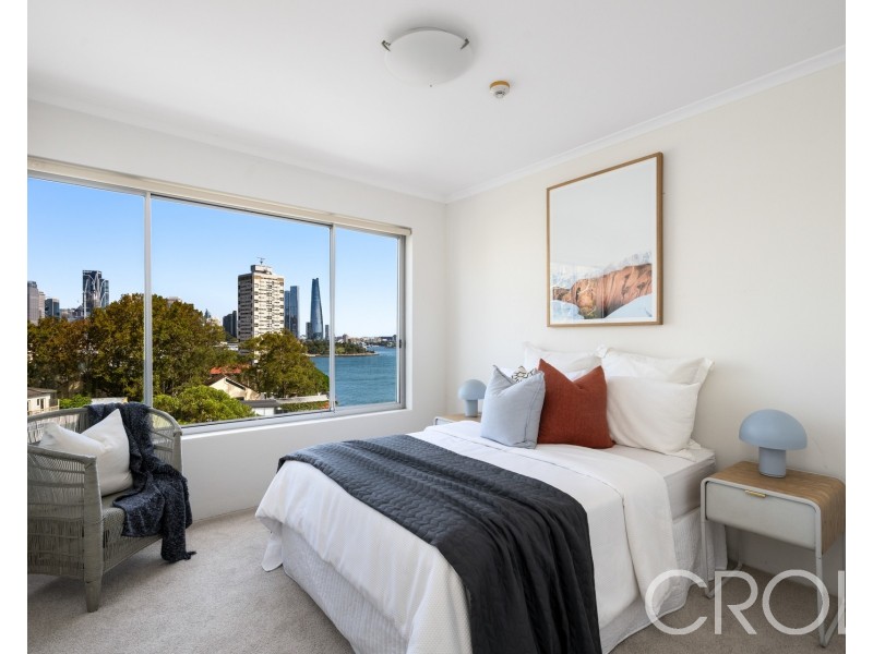 58/90 Blues Point Road, Mcmahons Point NSW 2060