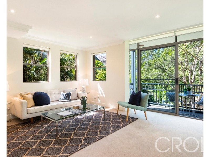 10/2 Bells Avenue, Cammeray NSW 2062
