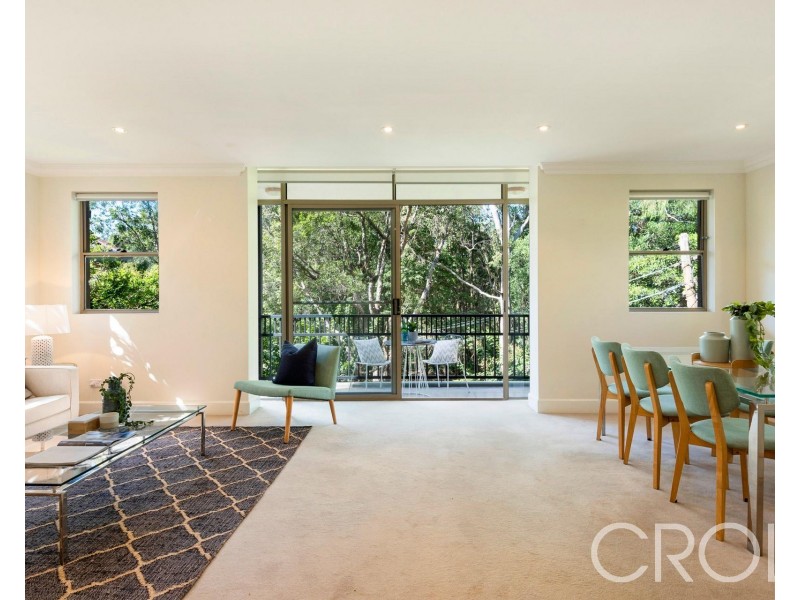10/2 Bells Avenue, Cammeray NSW 2062