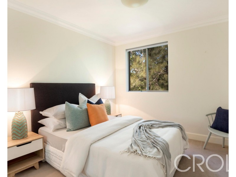10/2 Bells Avenue, Cammeray NSW 2062