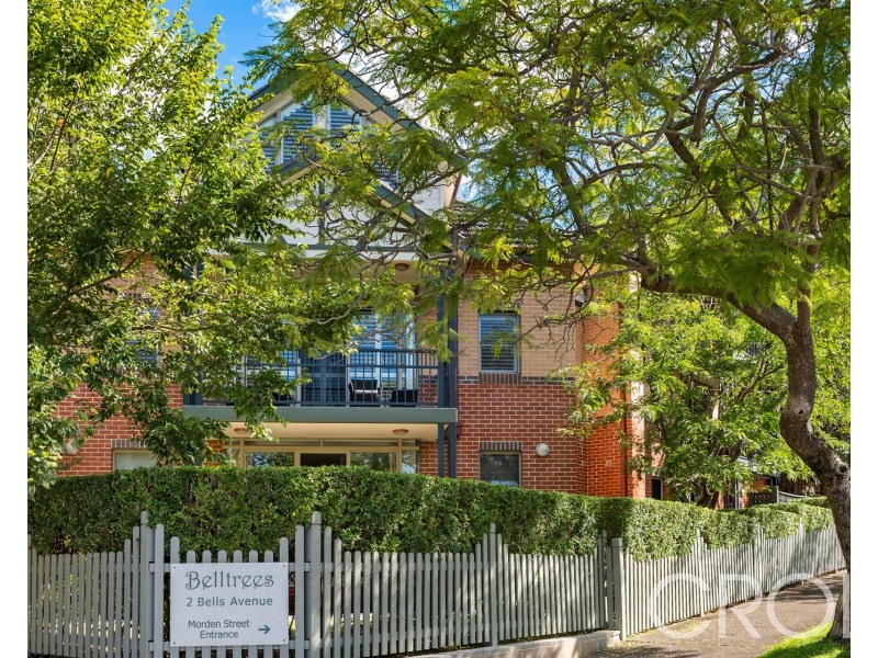 10/2 Bells Avenue, Cammeray NSW 2062