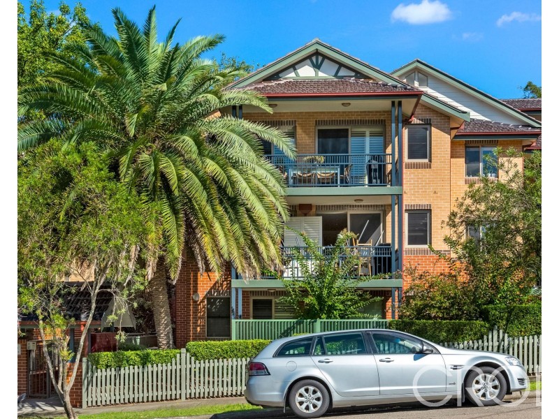 10/2 Bells Avenue, Cammeray NSW 2062