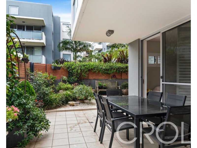 3101/1 Nield Avenue, Greenwich NSW 2065