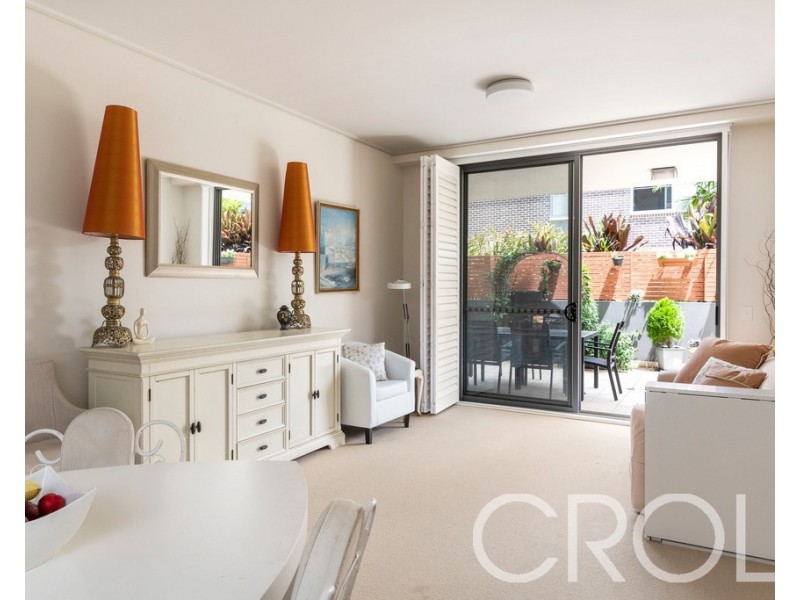 3101/1 Nield Avenue, Greenwich NSW 2065