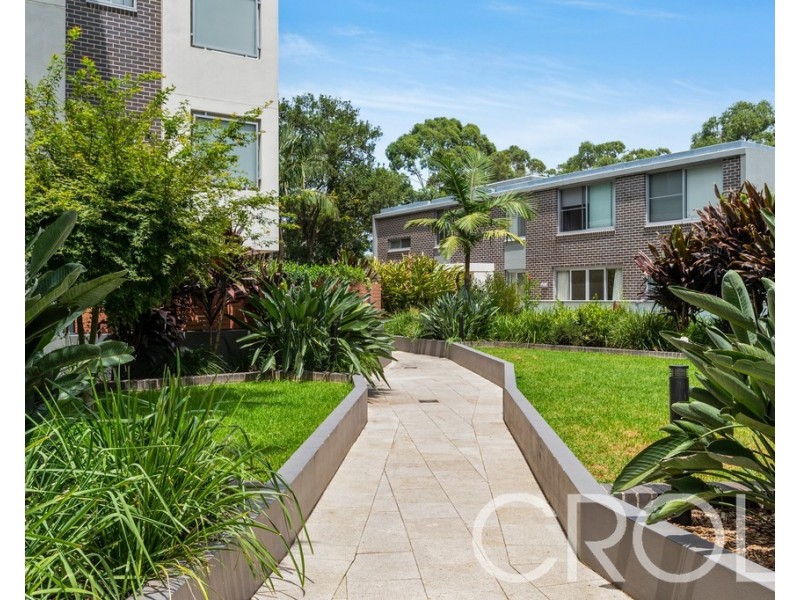 3101/1 Nield Avenue, Greenwich NSW 2065