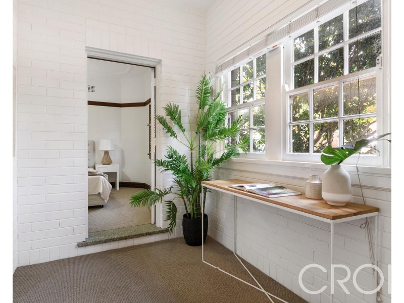 1/124 Shirley Road, Wollstonecraft NSW 2065