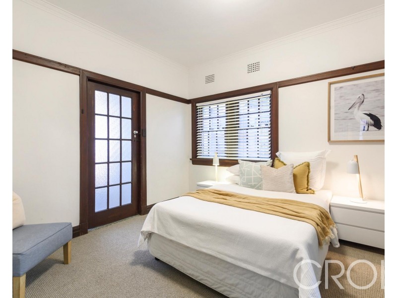 1/124 Shirley Road, Wollstonecraft NSW 2065