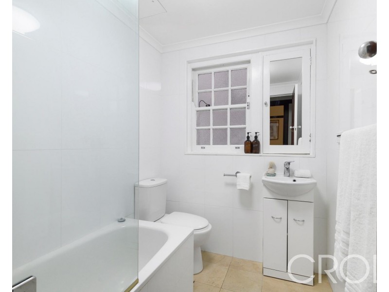 1/124 Shirley Road, Wollstonecraft NSW 2065