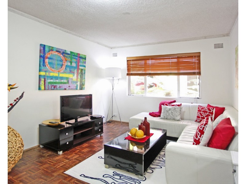 4/1 Millett Road, Mosman NSW 2088