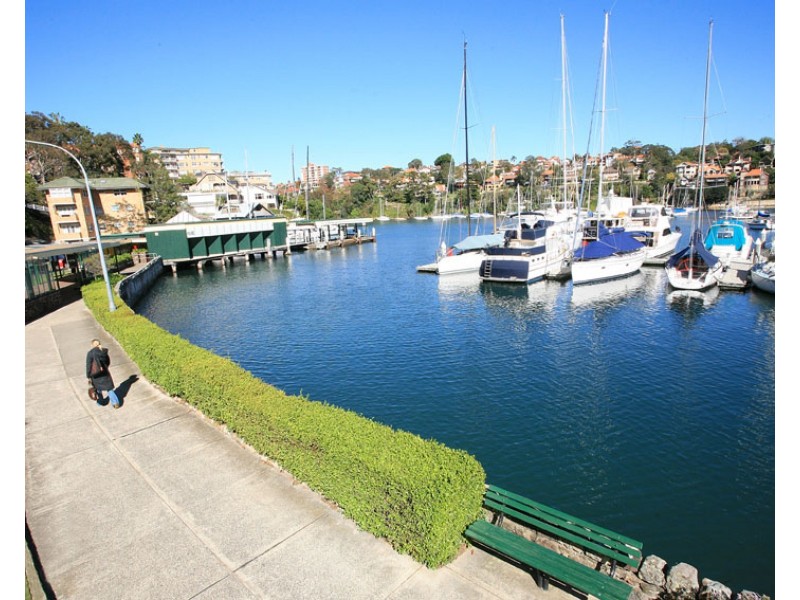4/1 Millett Road, Mosman NSW 2088