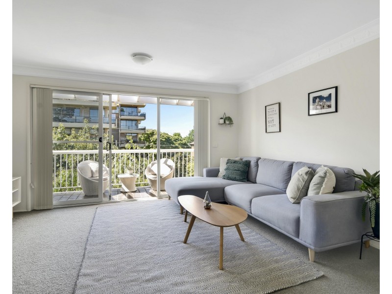 12/43 Yeo Street, Neutral Bay NSW 2089