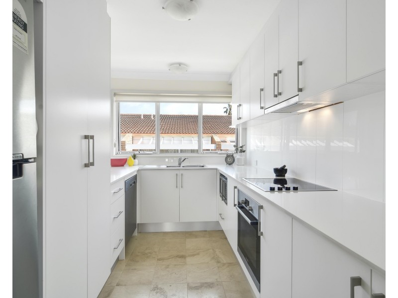 12/43 Yeo Street, Neutral Bay NSW 2089