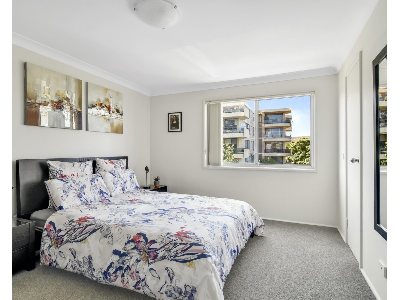 12/43 Yeo Street, Neutral Bay NSW 2089
