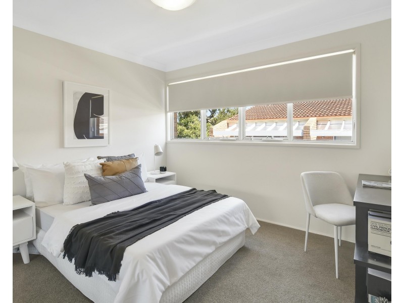 12/43 Yeo Street, Neutral Bay NSW 2089