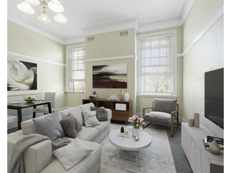 1/7 Watson Street, Neutral Bay NSW 2089