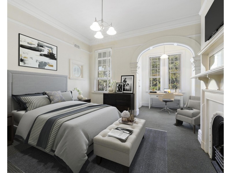 1/7 Watson Street, Neutral Bay NSW 2089