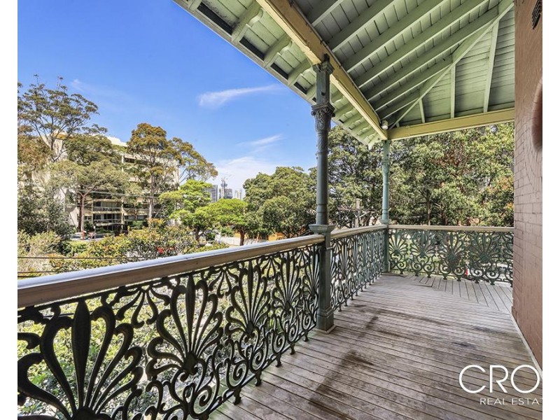 1/7 Watson Street, Neutral Bay NSW 2089