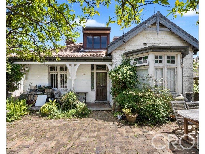 10 Tunks Street, Waverton NSW 2060