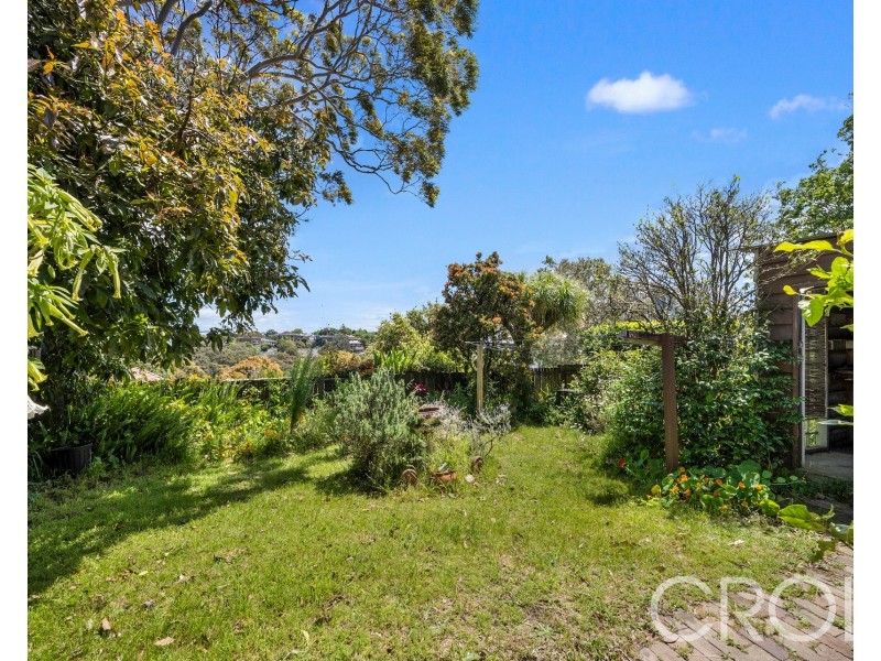 10 Tunks Street, Waverton NSW 2060