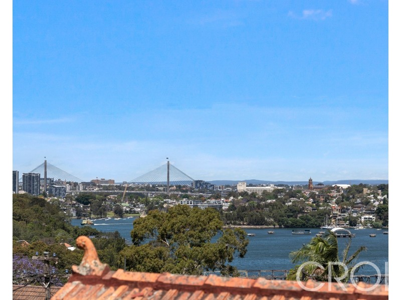 10 Tunks Street, Waverton NSW 2060