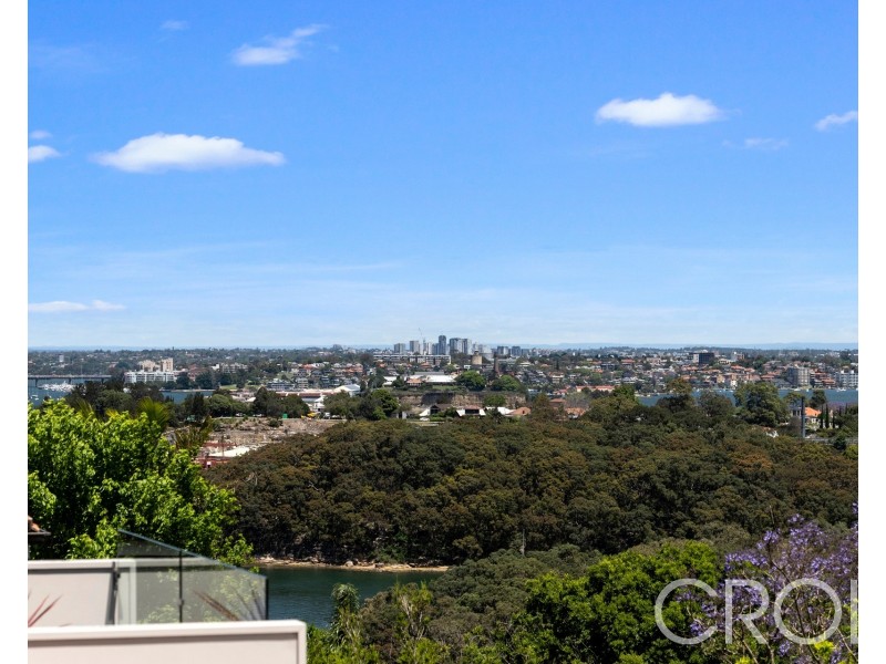 10 Tunks Street, Waverton NSW 2060