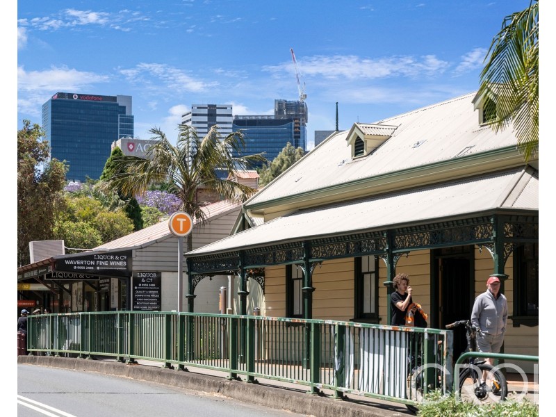 10 Tunks Street, Waverton NSW 2060