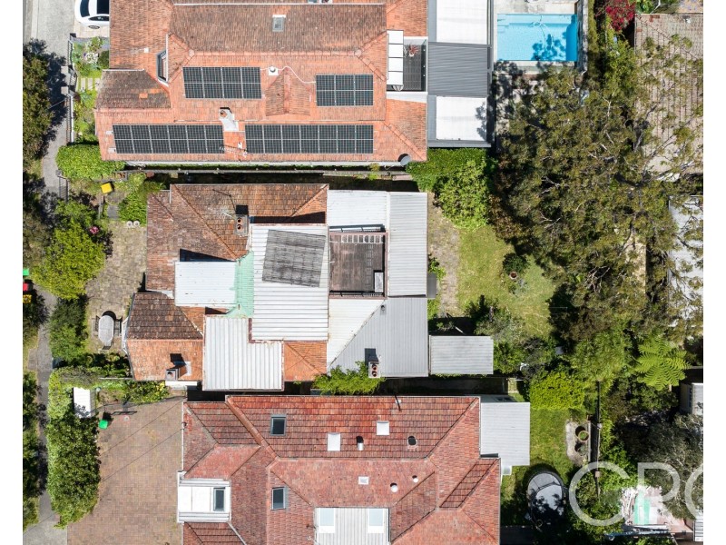 10 Tunks Street, Waverton NSW 2060