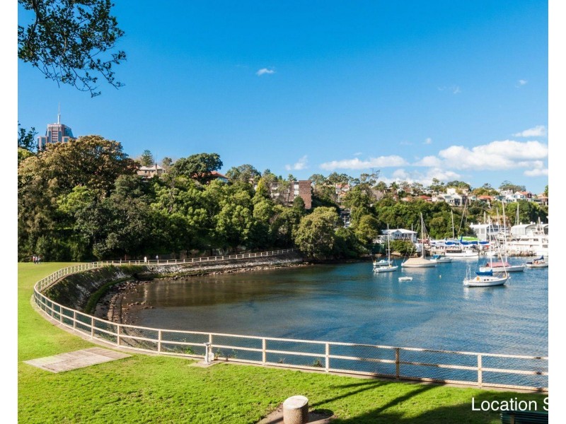 10 Tunks Street, Waverton NSW 2060