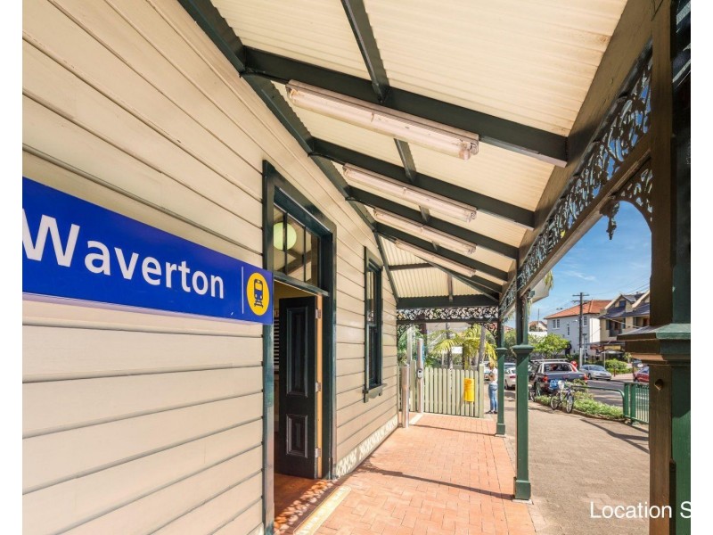 10 Tunks Street, Waverton NSW 2060