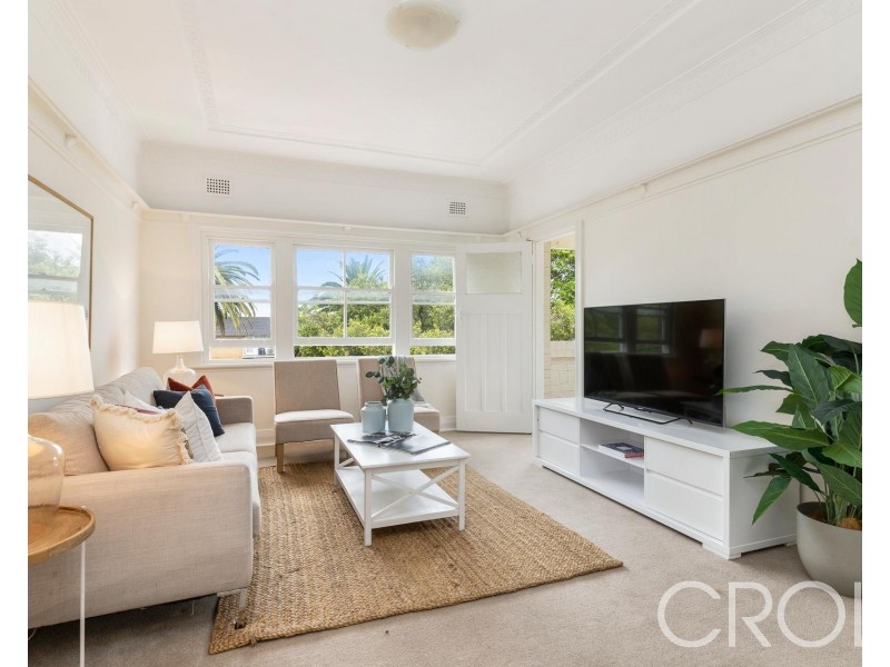 4/29a Bay Road, Waverton NSW 2060