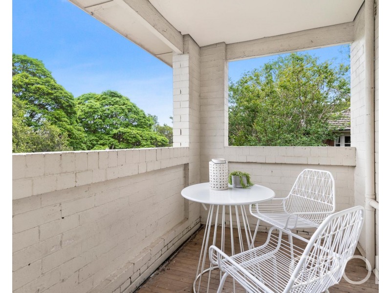 4/29a Bay Road, Waverton NSW 2060