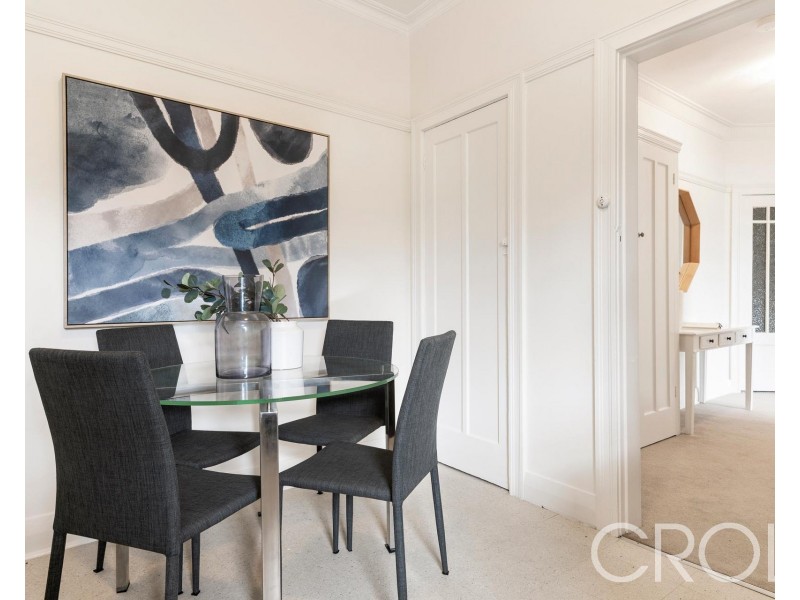 4/29a Bay Road, Waverton NSW 2060