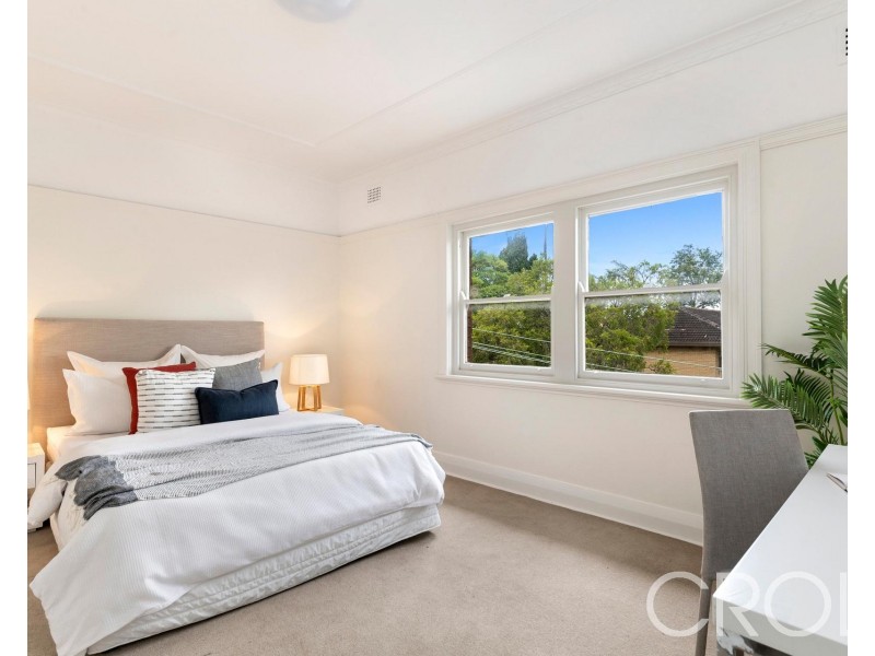 4/29a Bay Road, Waverton NSW 2060