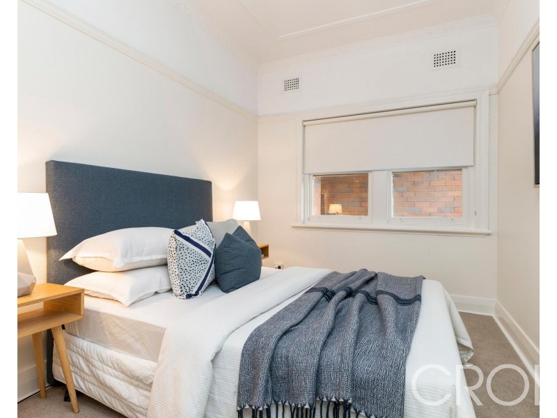 4/29a Bay Road, Waverton NSW 2060