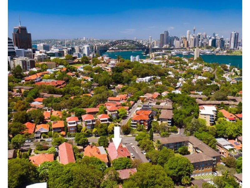 4/29a Bay Road, Waverton NSW 2060