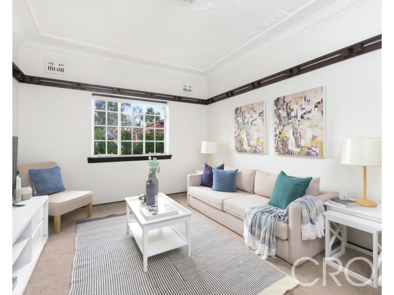 6/1 Harriette Street, Neutral Bay NSW 2089