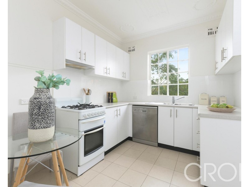 6/1 Harriette Street, Neutral Bay NSW 2089