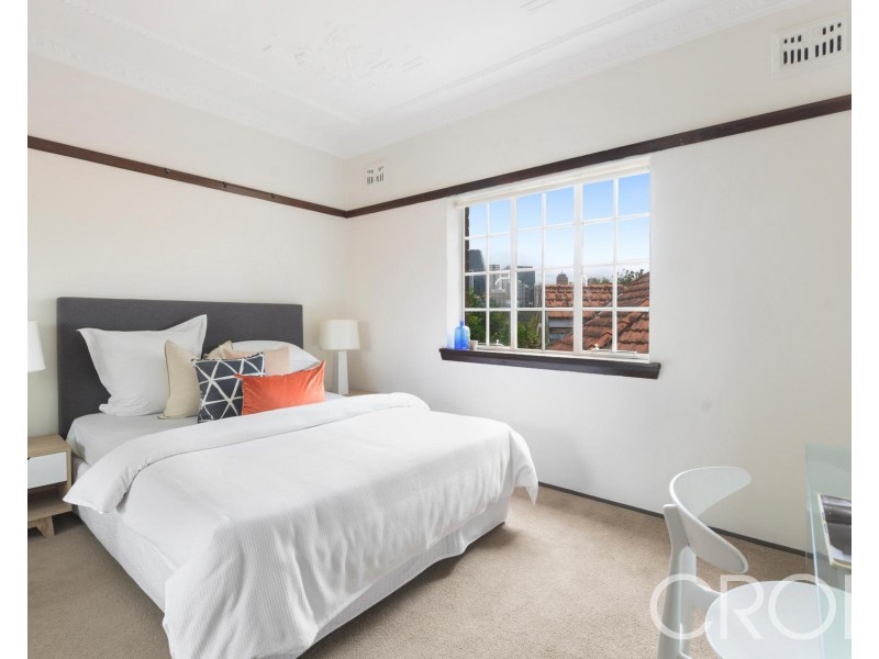 6/1 Harriette Street, Neutral Bay NSW 2089